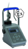 3650EX 防爆仕様ポータブル型酸素計（有機溶媒対応）