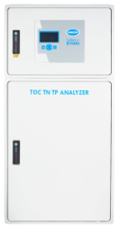 ハック  BioTector（バイオテクター） B7000 オンライン TOC/TN/TP アナライザー 0～25mg/L C, 1流路, 115 V AC