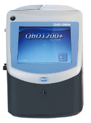 QbD1200＋ラボ用　TOC計